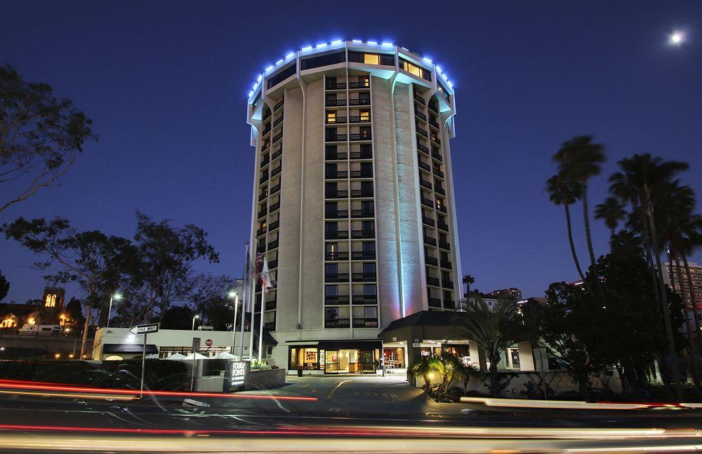 The Dextro, BW Premier Collection Otel San Diego Dış mekan fotoğraf