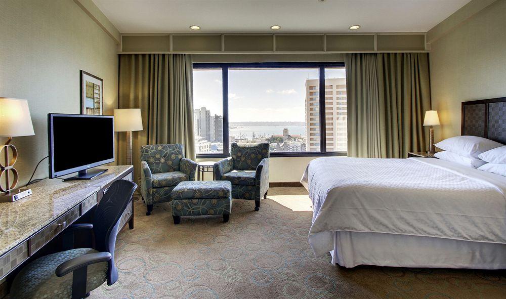 The Dextro, BW Premier Collection Otel San Diego Dış mekan fotoğraf
