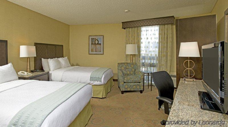 The Dextro, BW Premier Collection Otel San Diego Oda fotoğraf