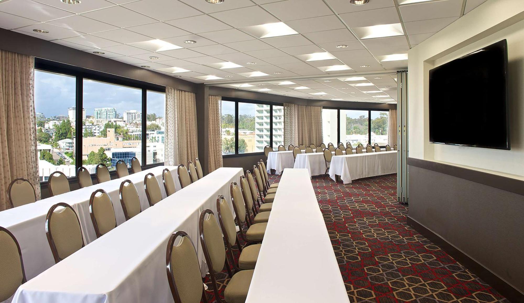 The Dextro, BW Premier Collection Otel San Diego Dış mekan fotoğraf