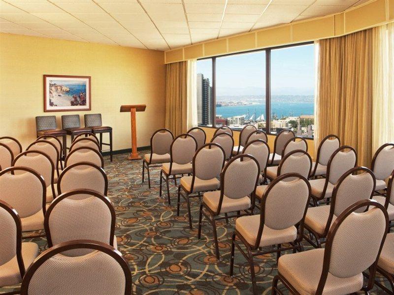 The Dextro, BW Premier Collection Otel San Diego Dış mekan fotoğraf