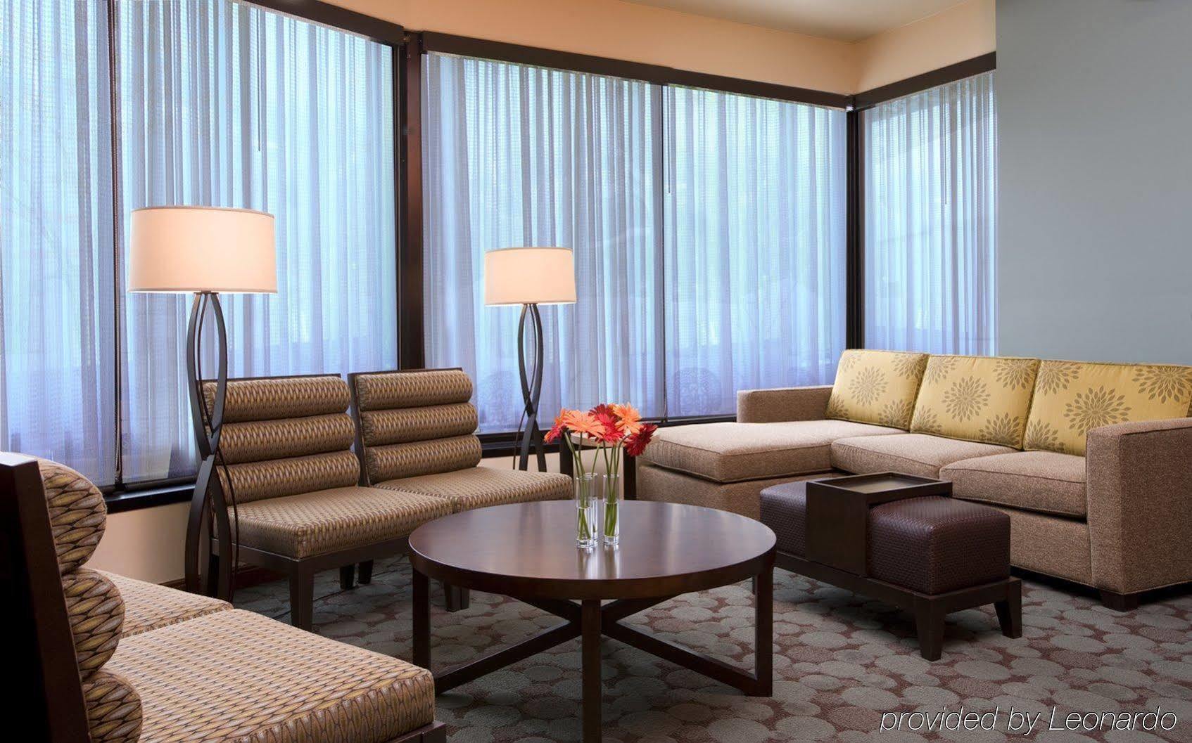 The Dextro, BW Premier Collection Otel San Diego İç mekan fotoğraf