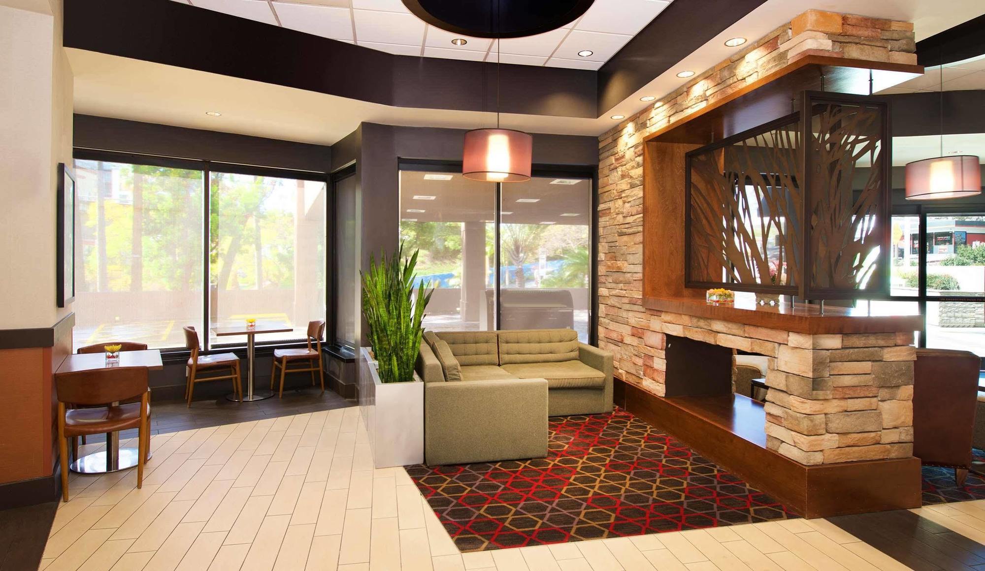 The Dextro, BW Premier Collection Otel San Diego Dış mekan fotoğraf