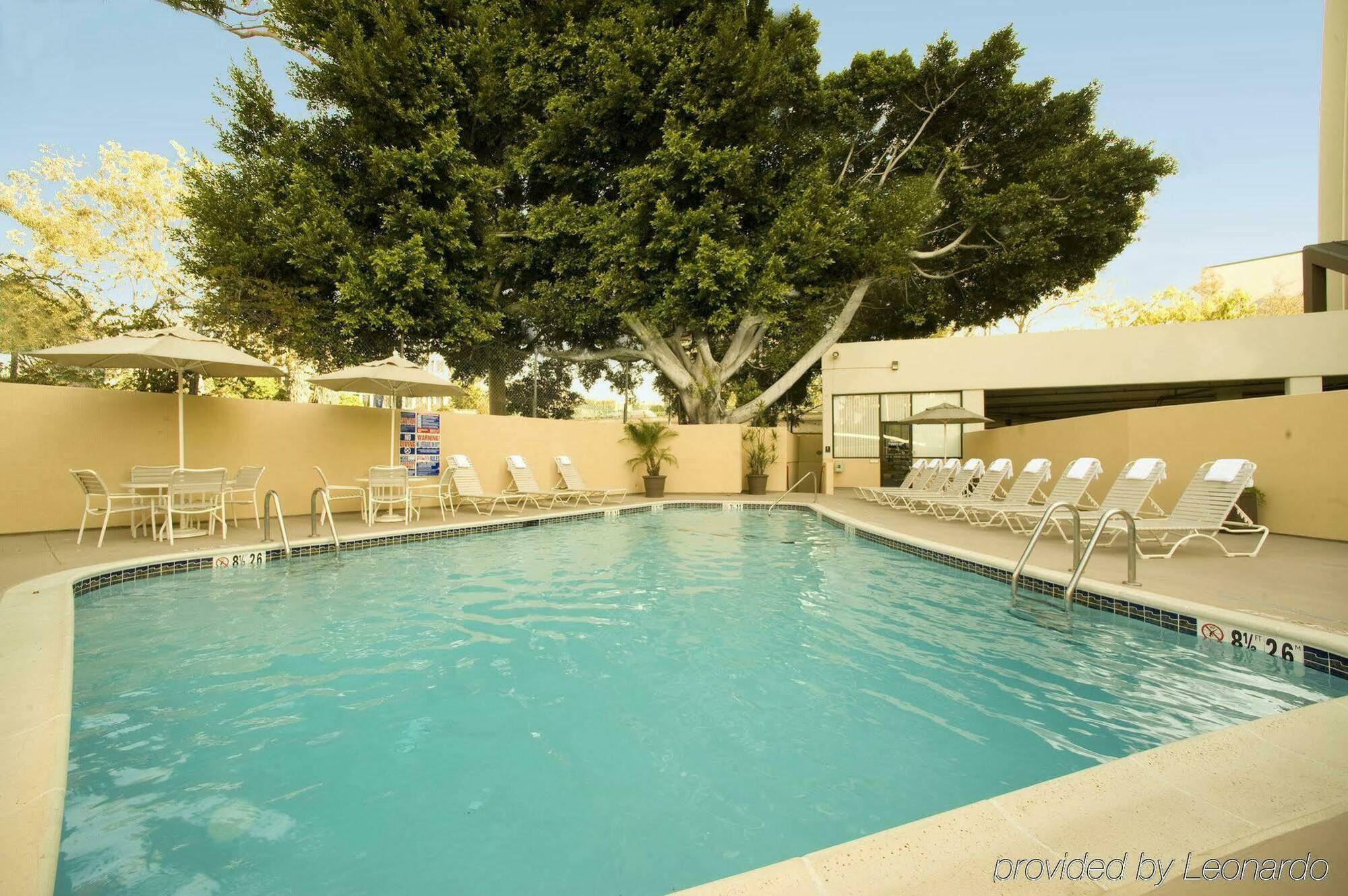 The Dextro, BW Premier Collection Otel San Diego Dış mekan fotoğraf